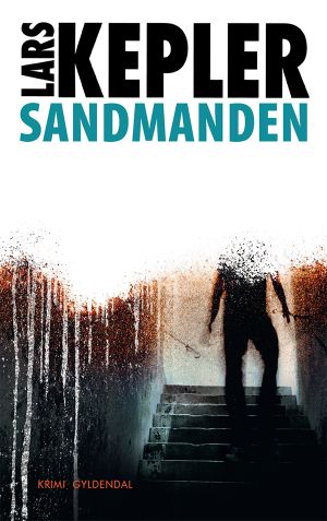 [Joona Linna 04] • Sandmanden